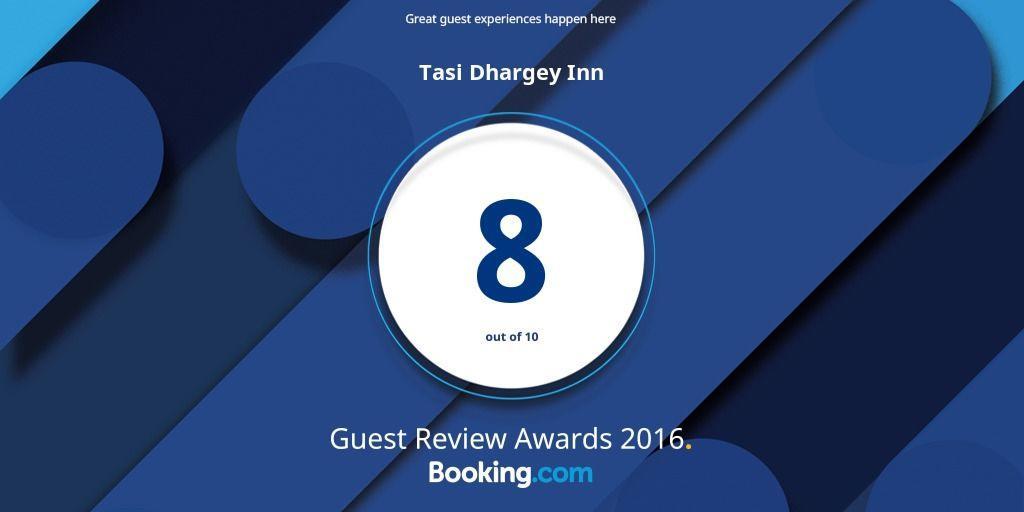 Tasi Dhargey Inn Катманду Экстерьер фото